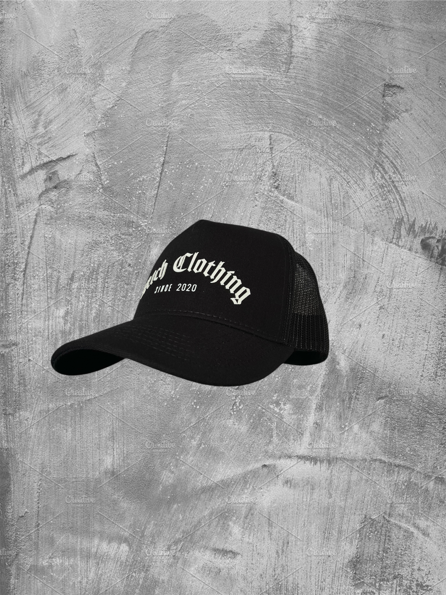 Gorra Rich clásica