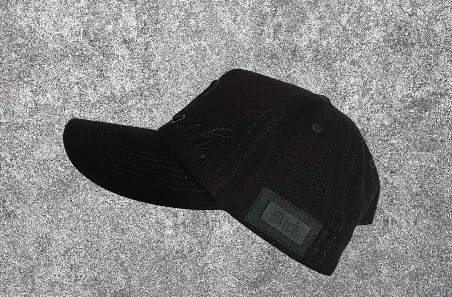 GORRA RICH IN SICILIA R