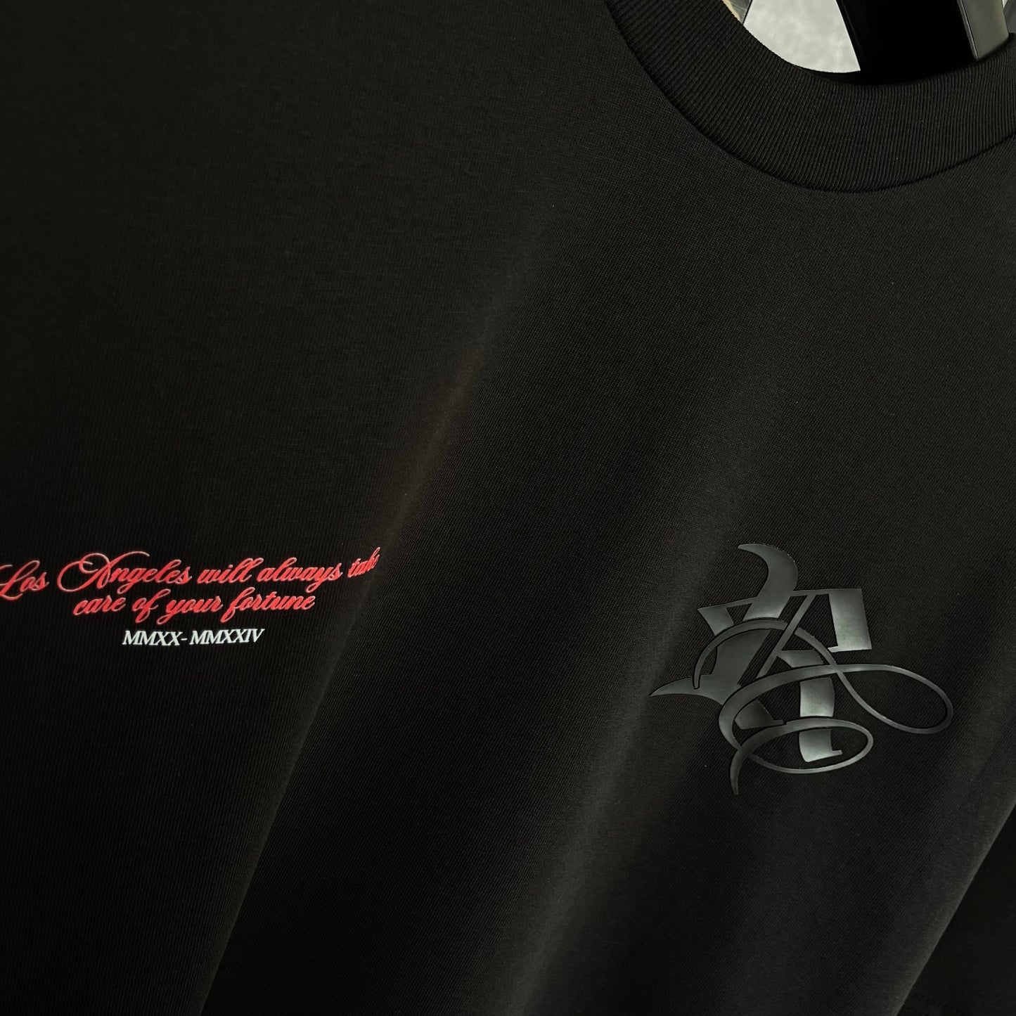 Camiseta Angels fortune