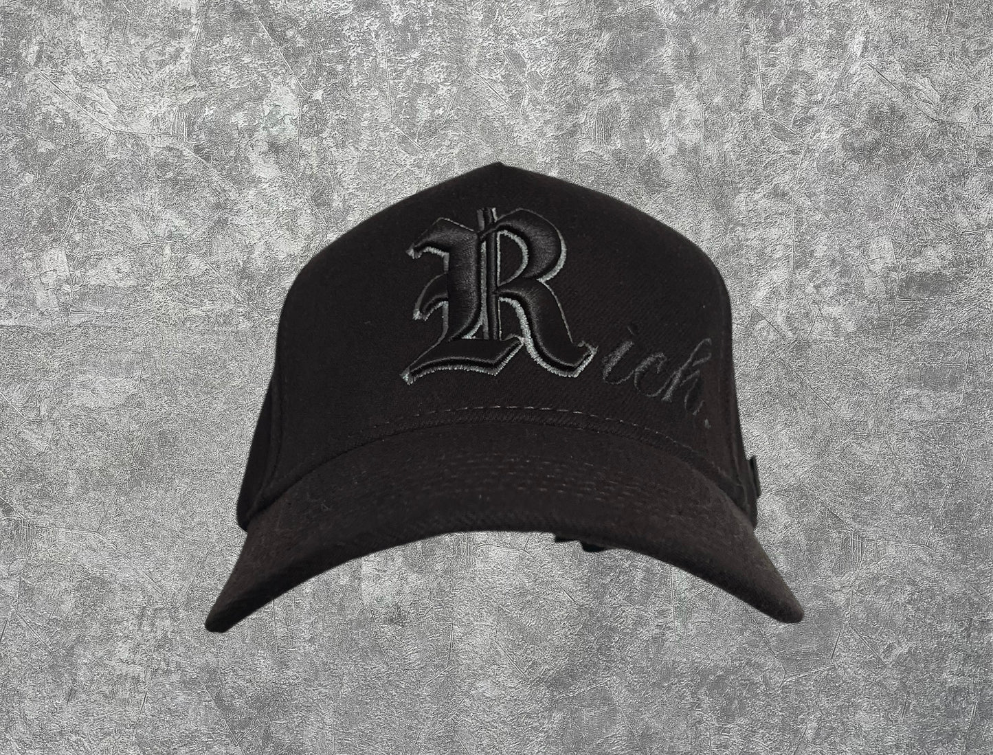 GORRA RICH IN SICILIA R