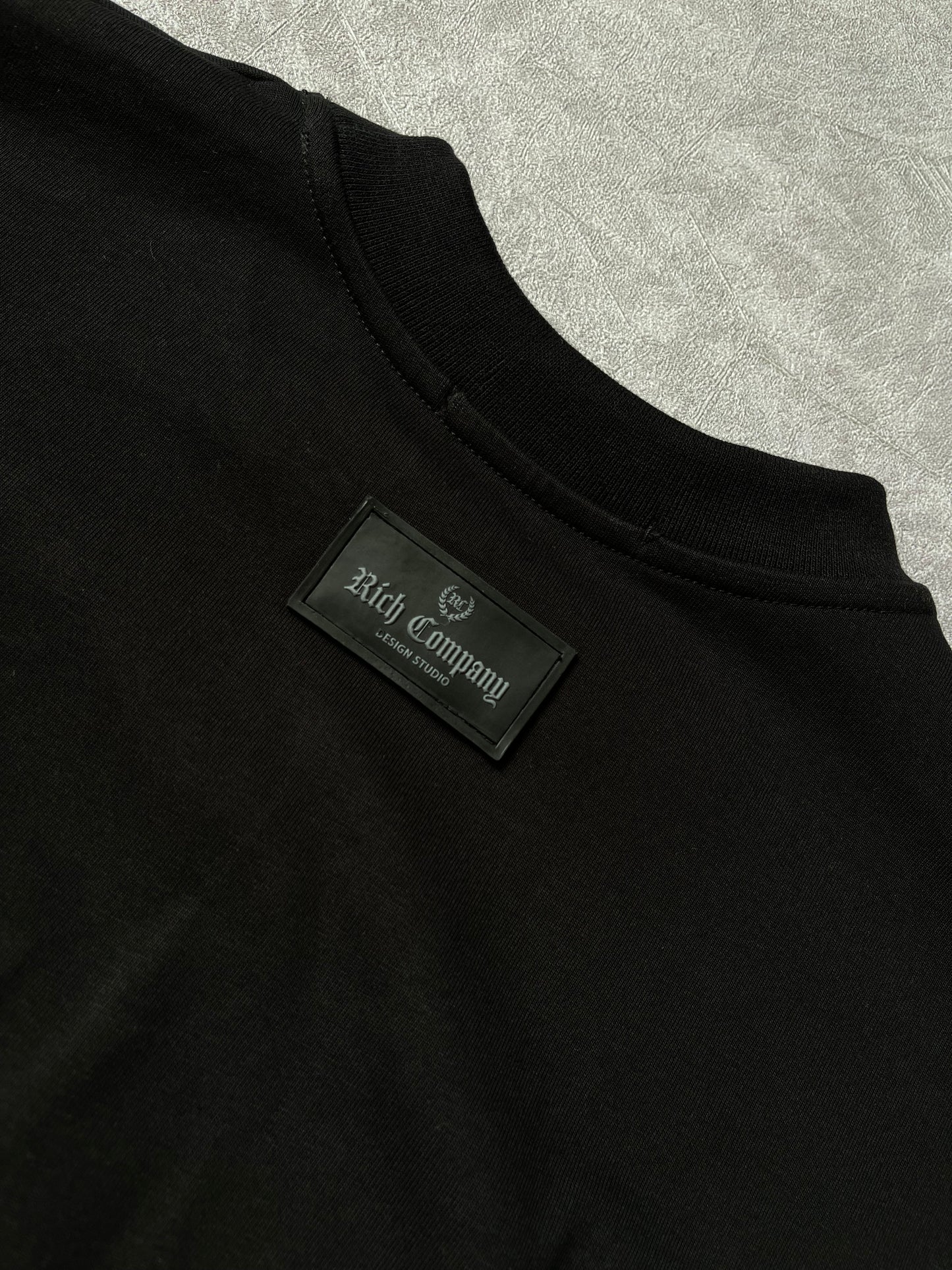 CAMISETA RICHS IN SICILIA VITO CUADRO