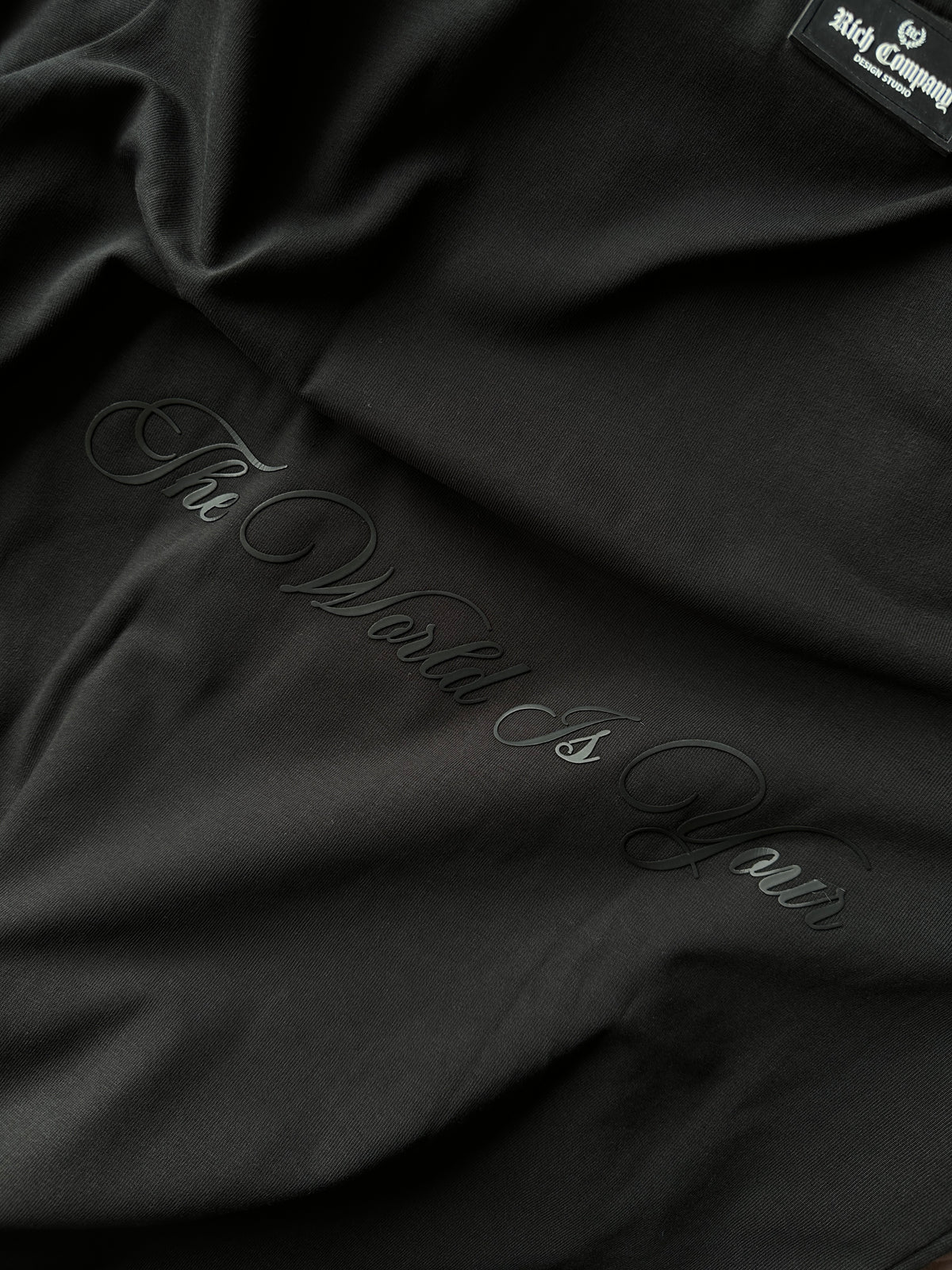 Camiseta Tony edición limitada /30 piezas