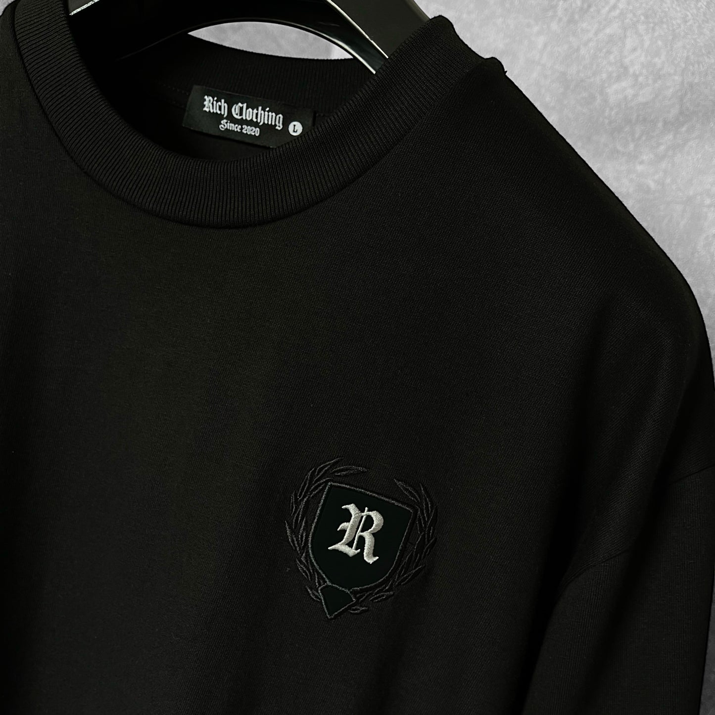 Rich New horizons Classic