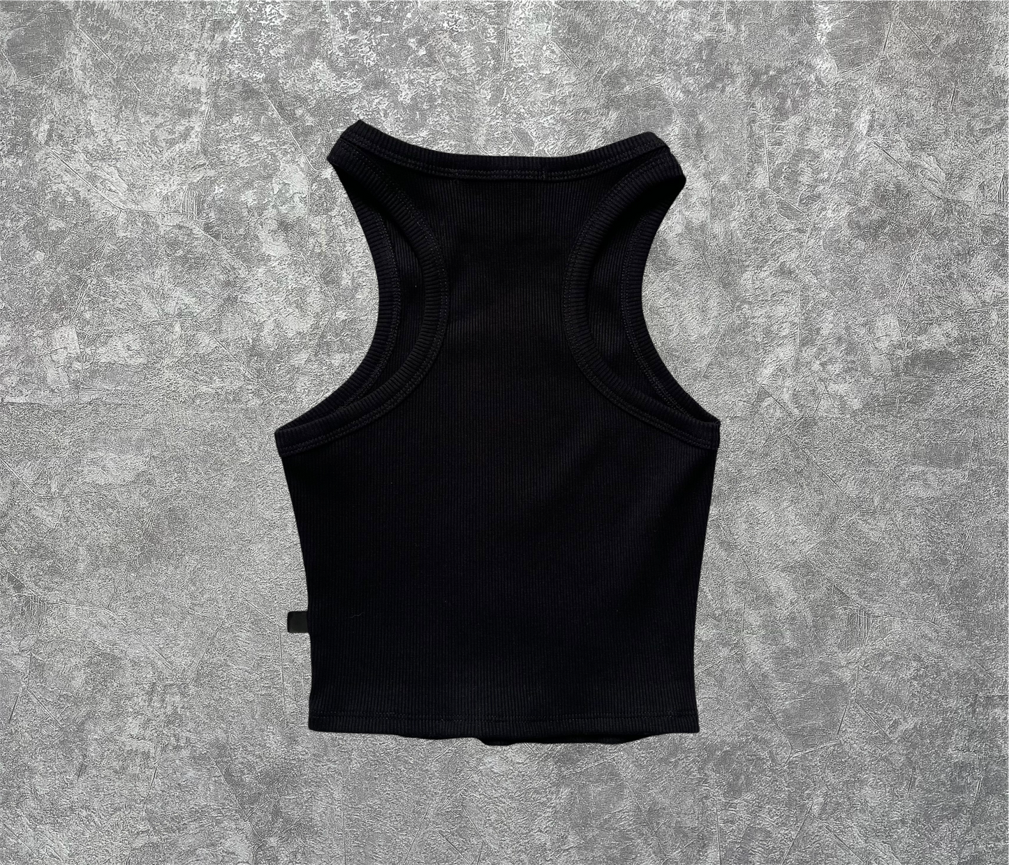 CROPTOP RICH IN SICILIA CL