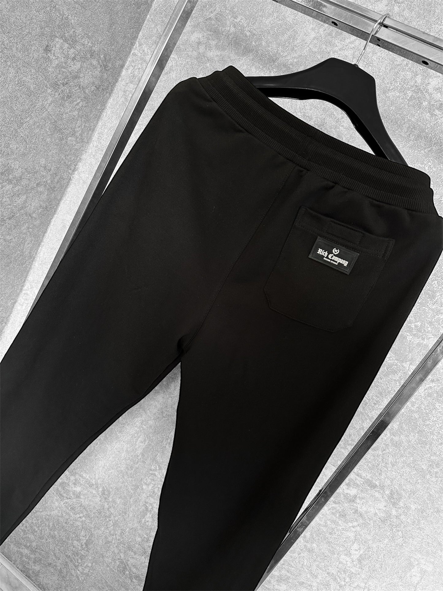 Sudadera RICH paradise colección