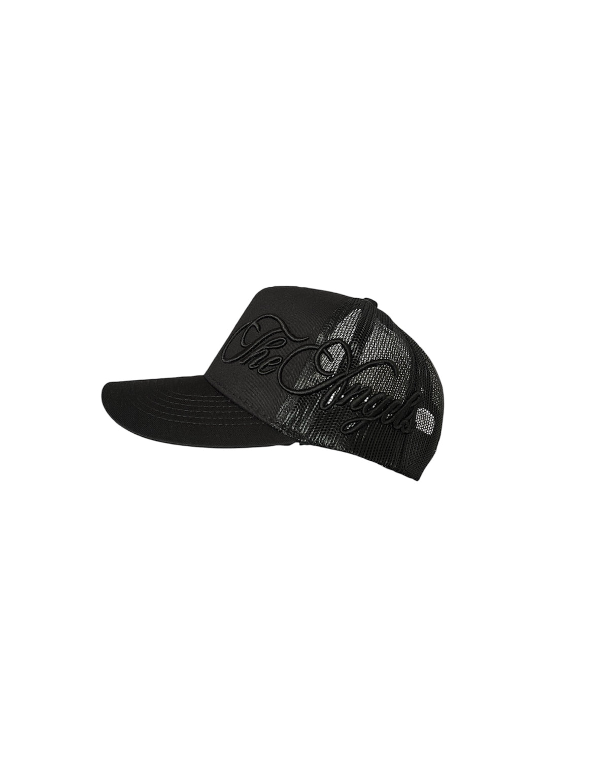 Gorra Rich Angels lateral