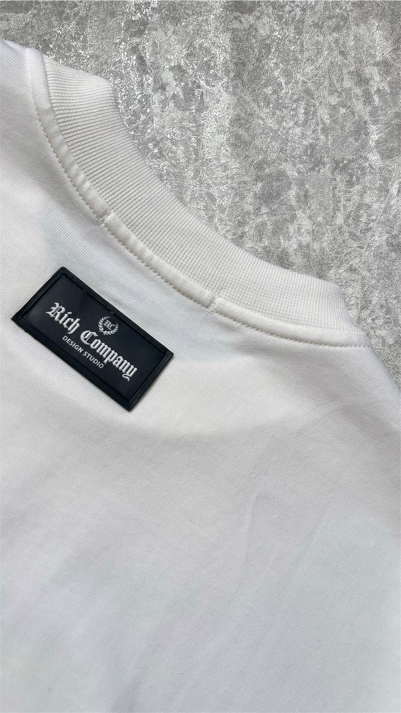 CAMISETA RICHS IN SICILIA VITO B