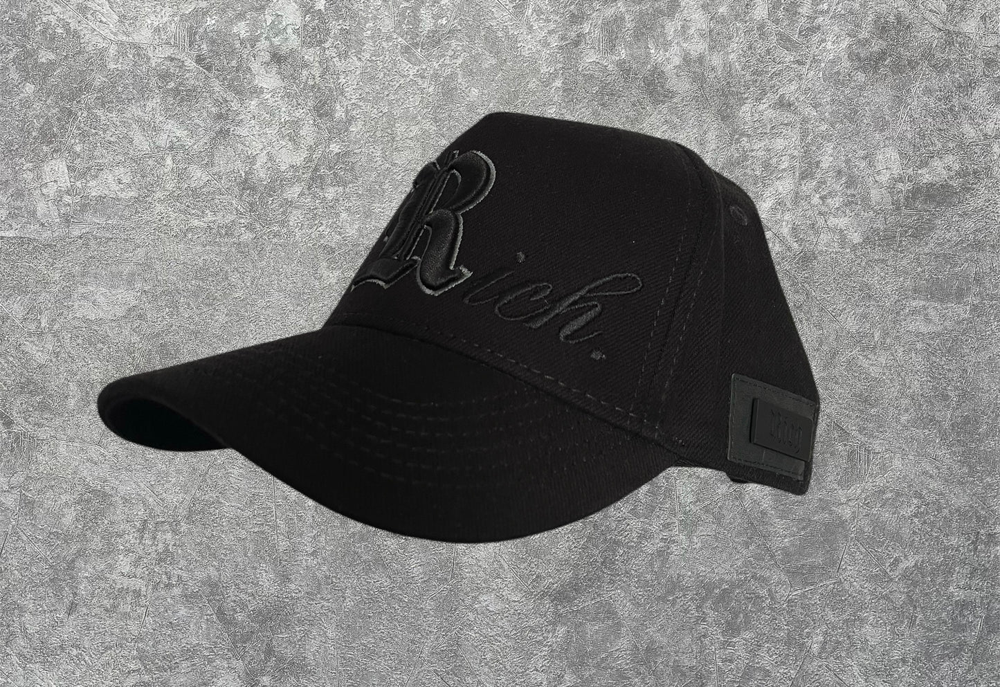 GORRA RICH IN SICILIA R