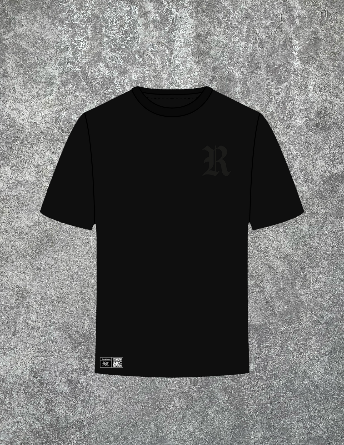 Camiseta Classic R gamuza