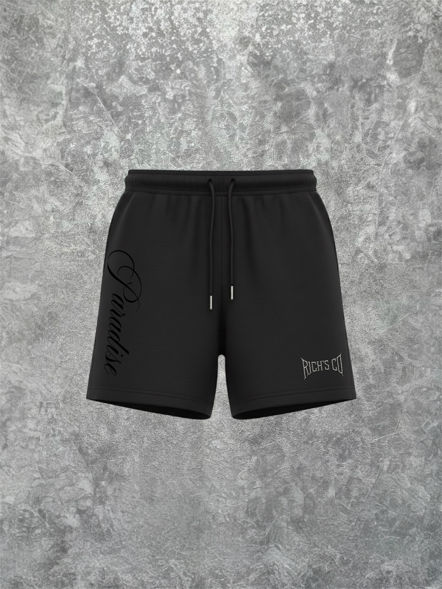 Bermuda RICH paradise