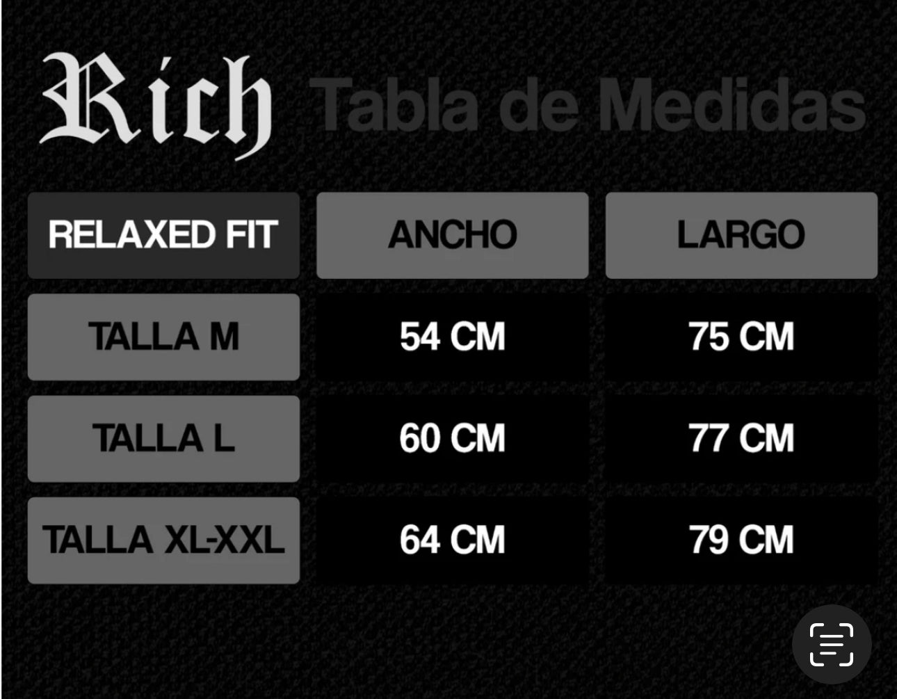 Camiseta RICH paradise Tony Elegance