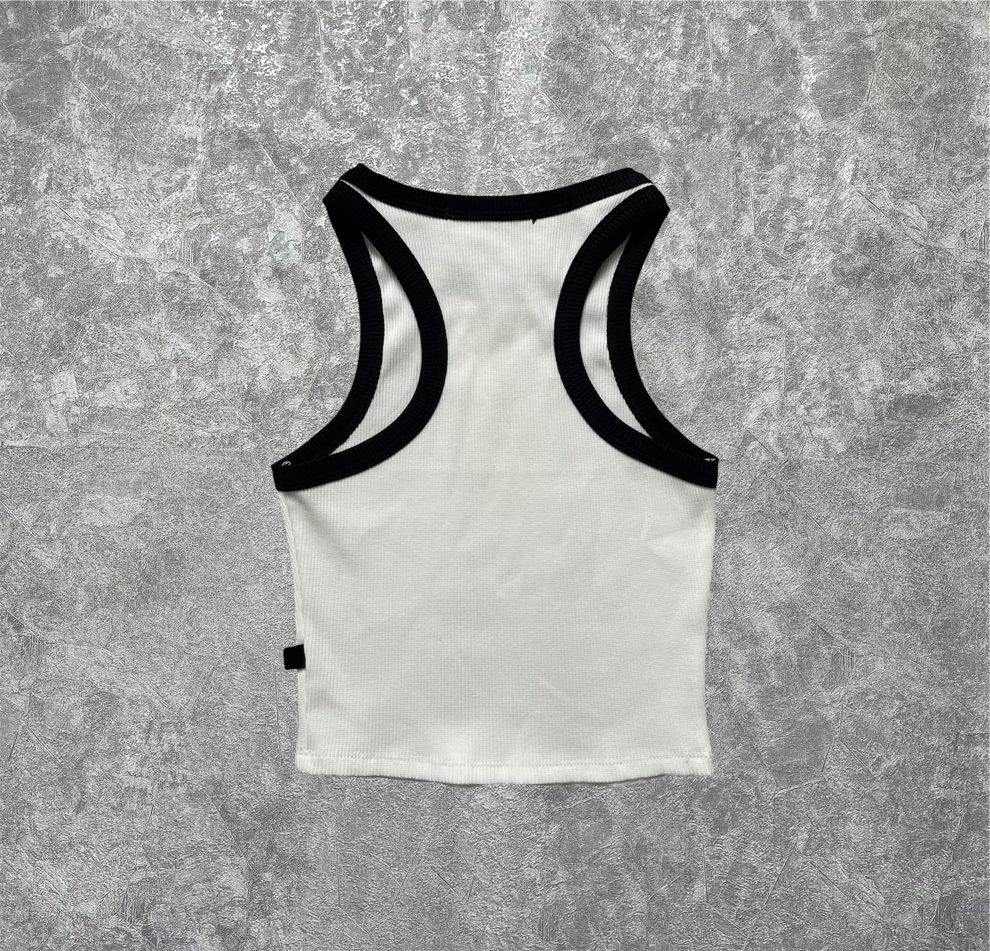 CROPTOP RICH IN SICILIA B