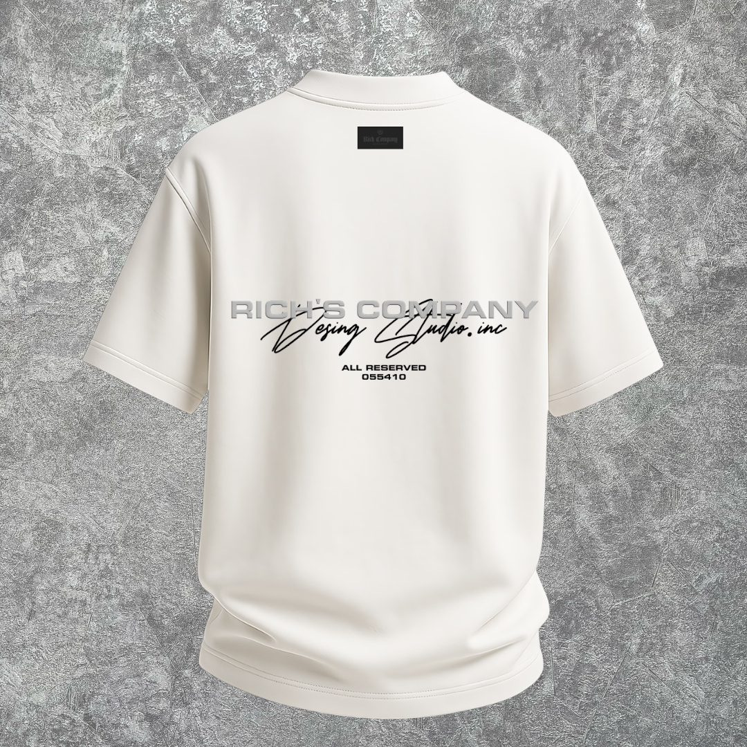 Rich New horizons metal
