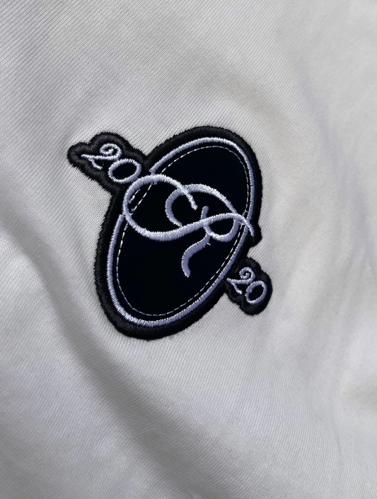 CAMISETA RICH IN SICILIA GAMUZA CUERO B