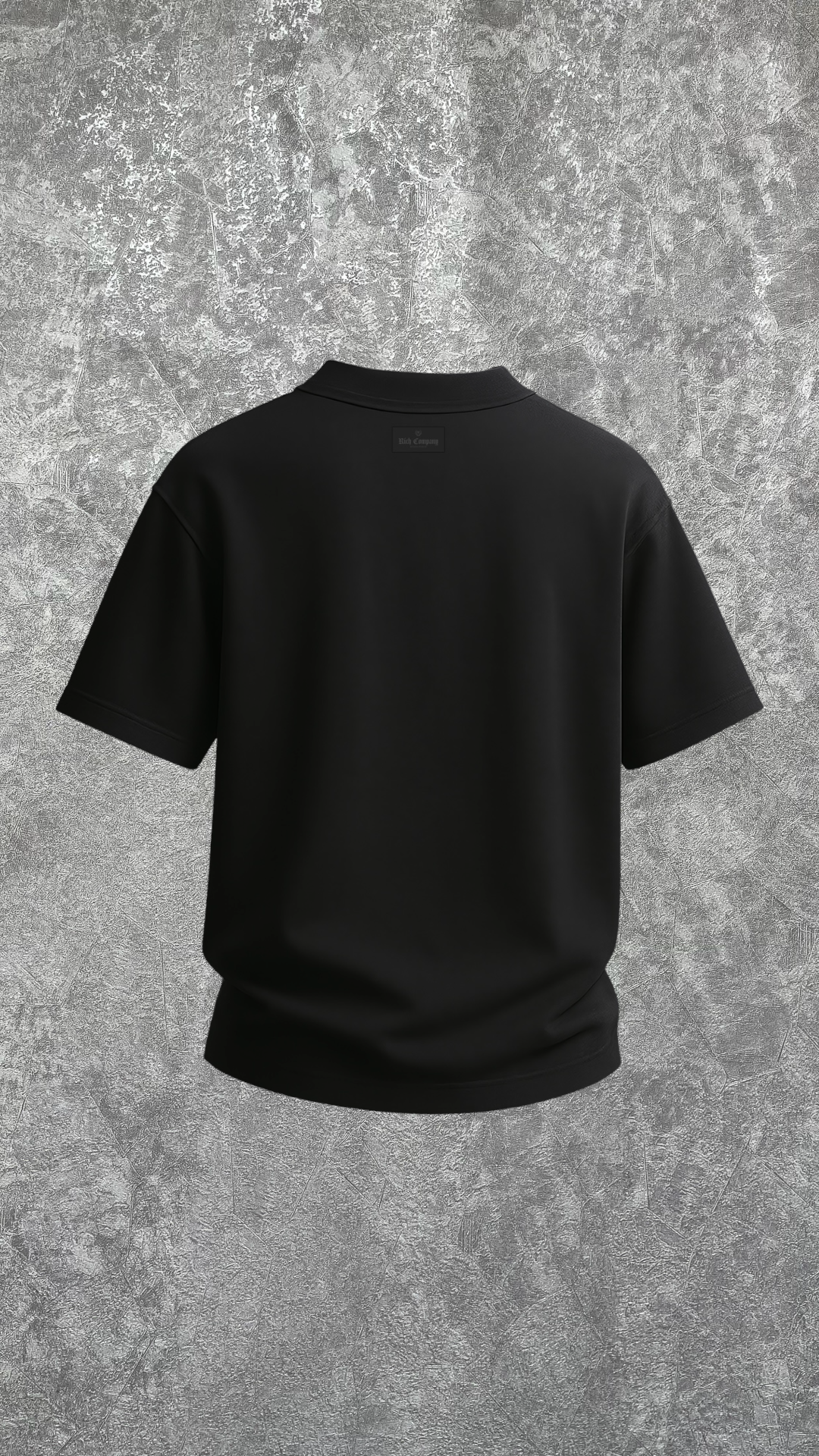 CAMISETA RICH IN SICILIA MI