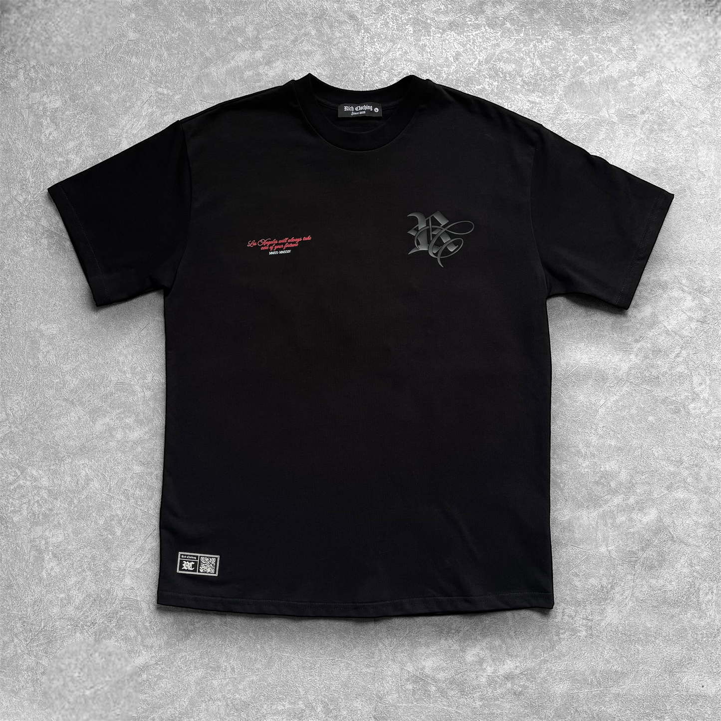 Camiseta Angels fortune
