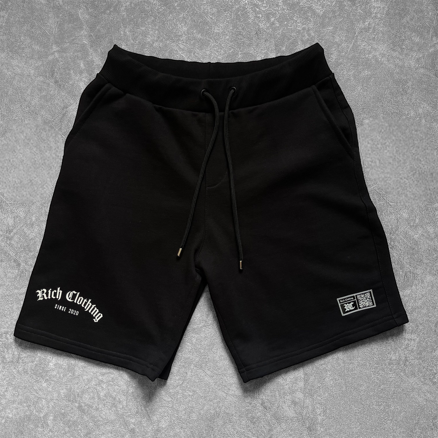 Bermuda Rich clothing Classic
