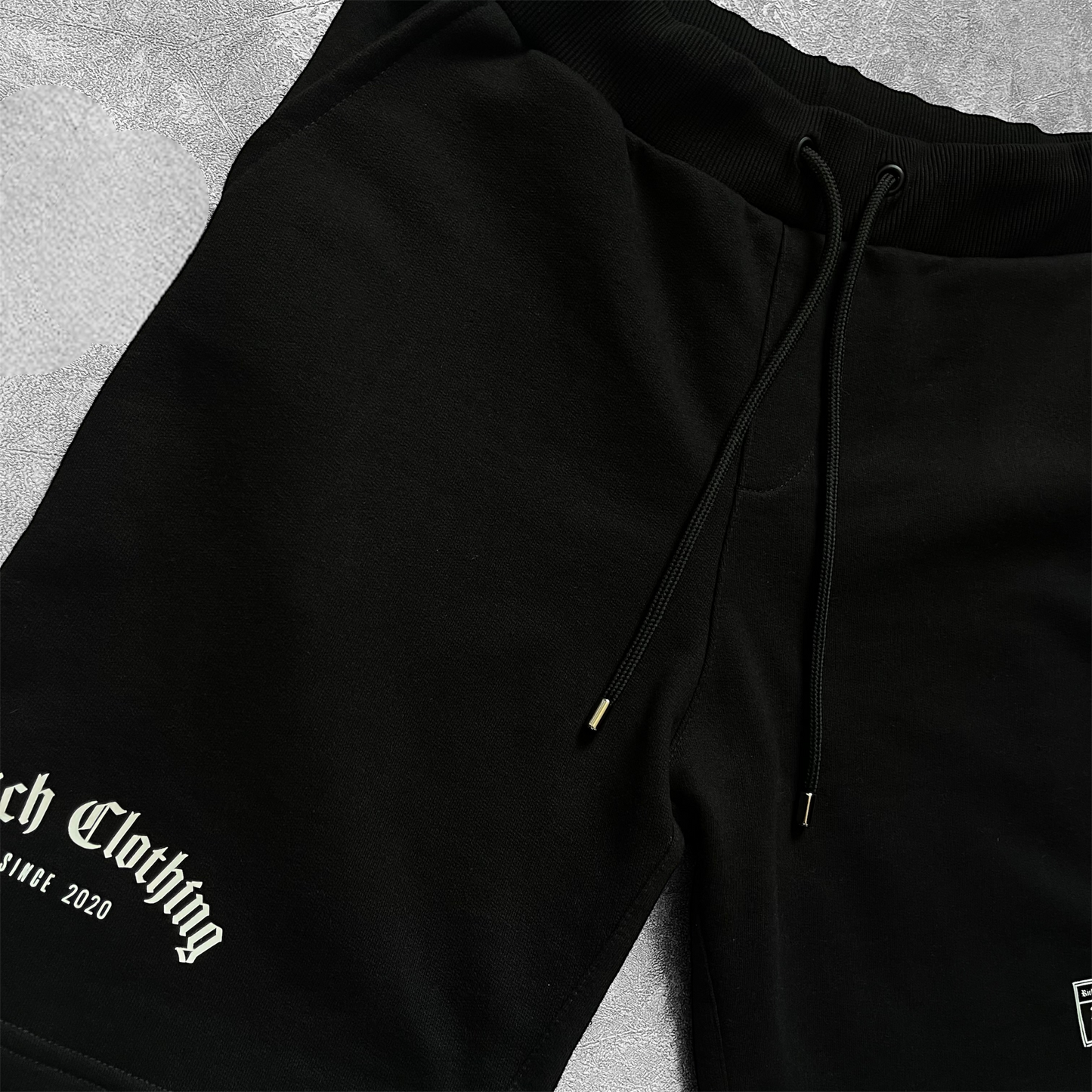 Bermuda Rich clothing Classic