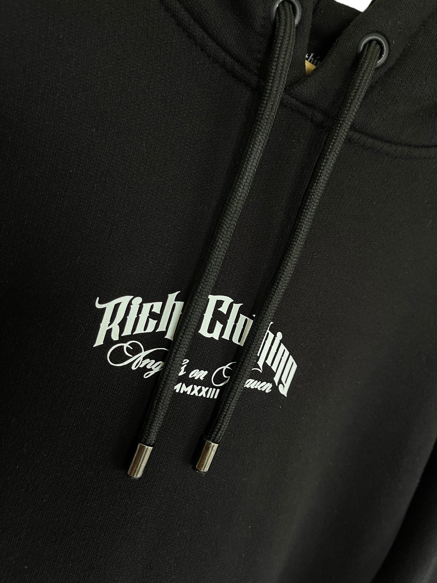 Hoodie angels on heaven