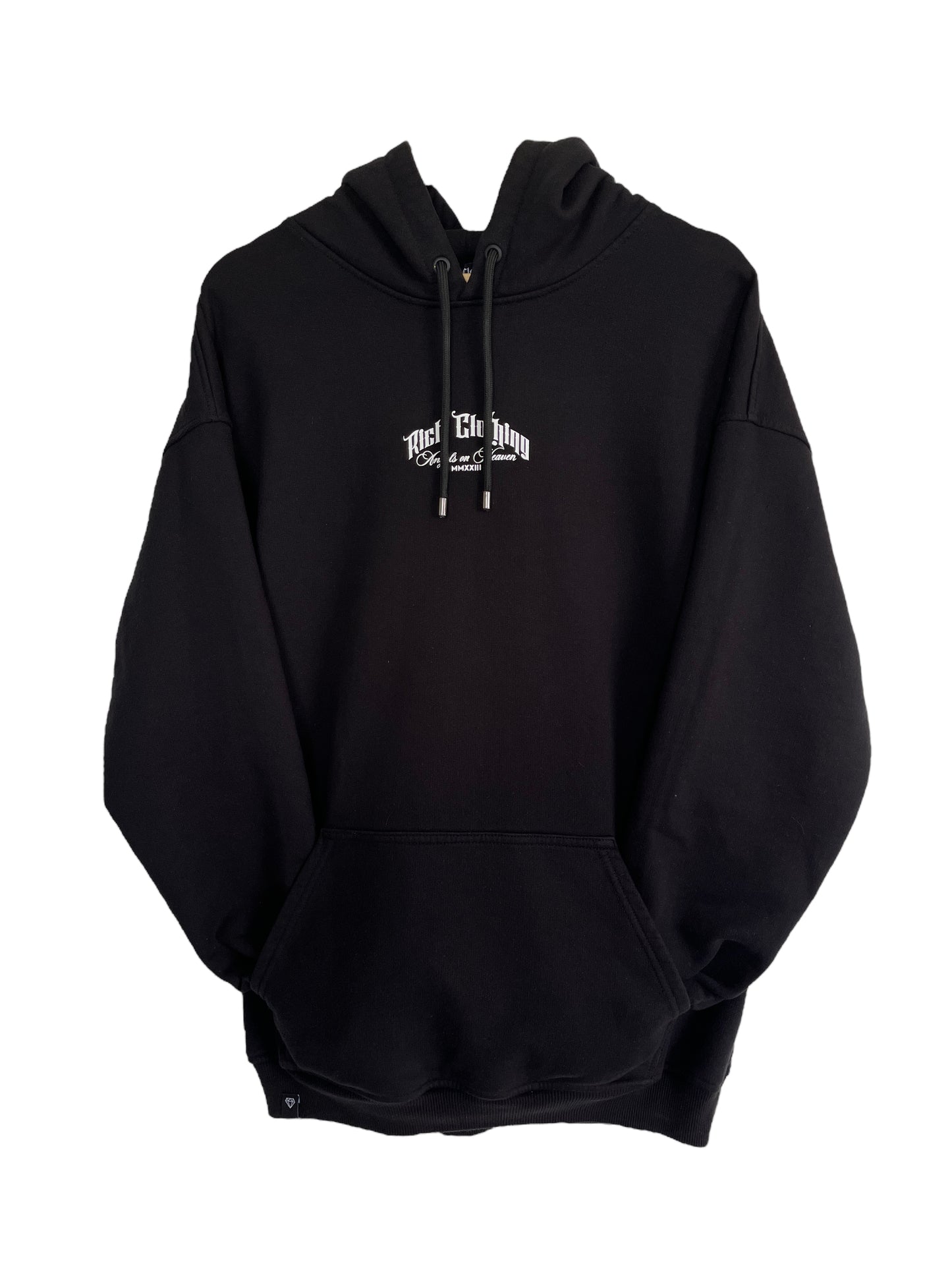 Hoodie angels on heaven