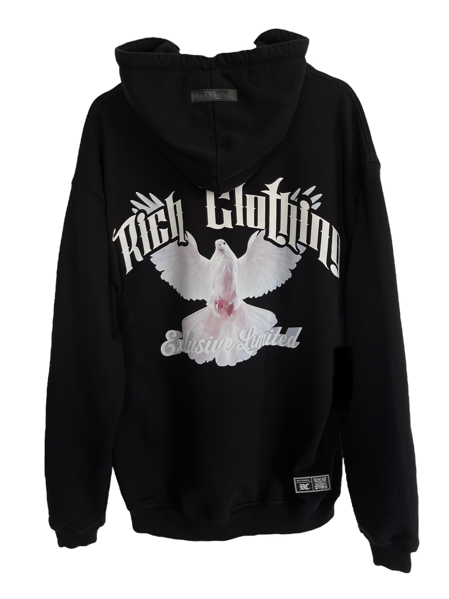 Hoodie angels on heaven