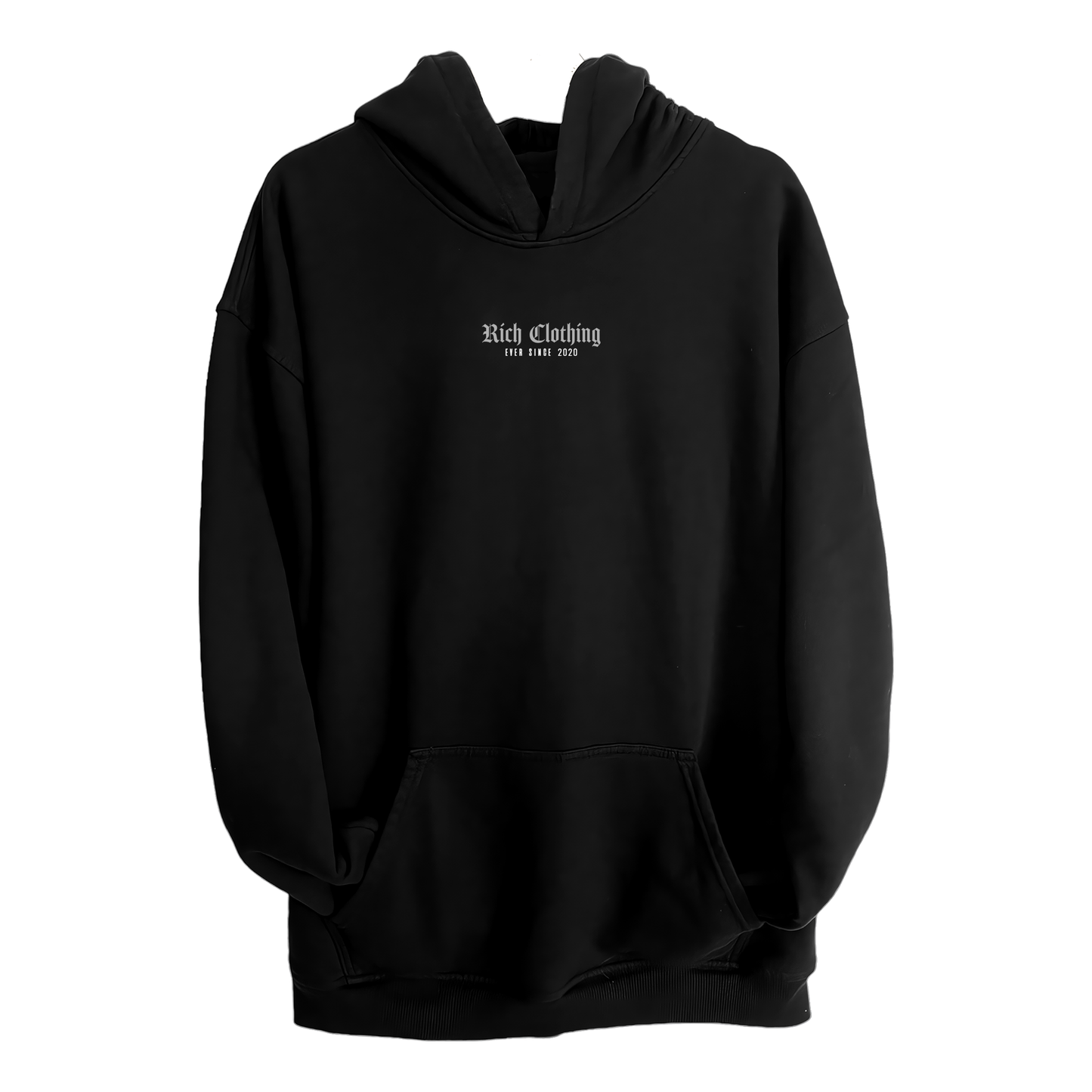 Hoodie Classic RICH