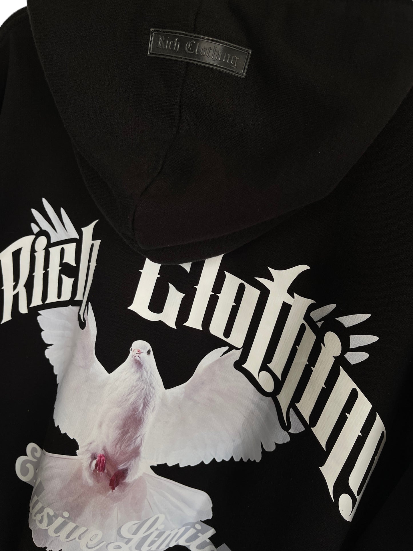 Hoodie angels on heaven