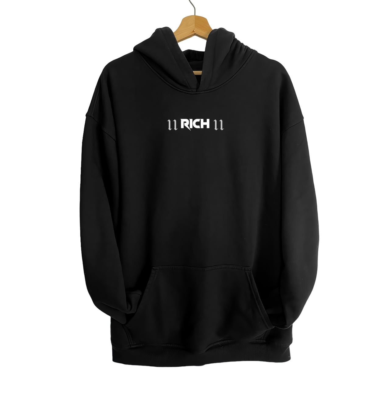 Hoodie fakes loves
