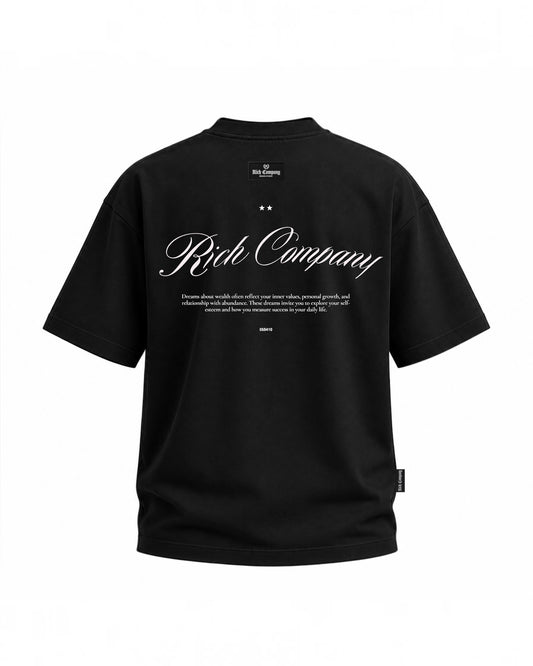 Dreams Elegance black