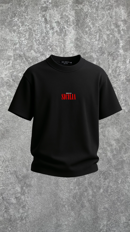 CAMISETA RICH IN SICILIA VITO