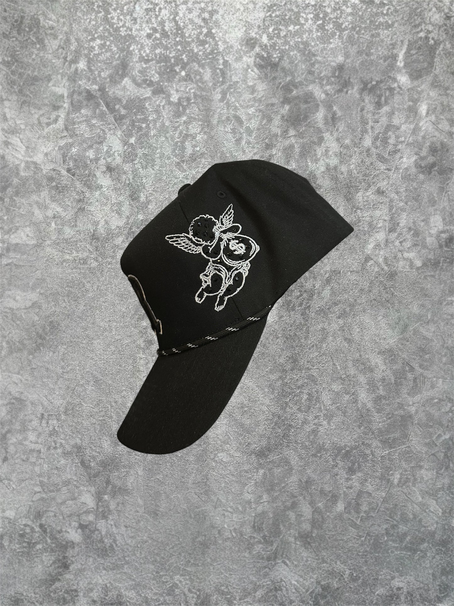 Gorra essence Diamond