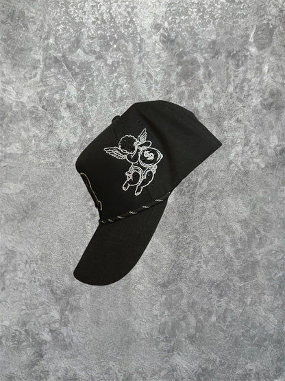 Gorra essence Diamond
