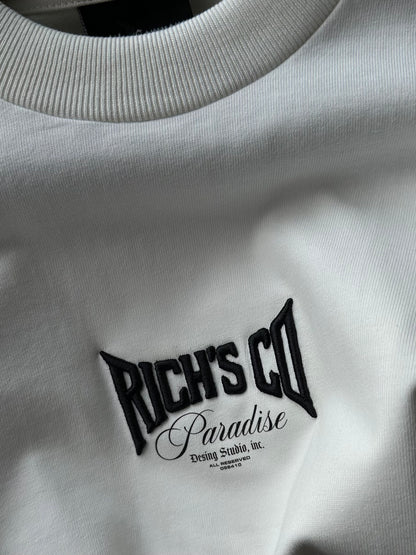 Camiseta RICH paradise Classic