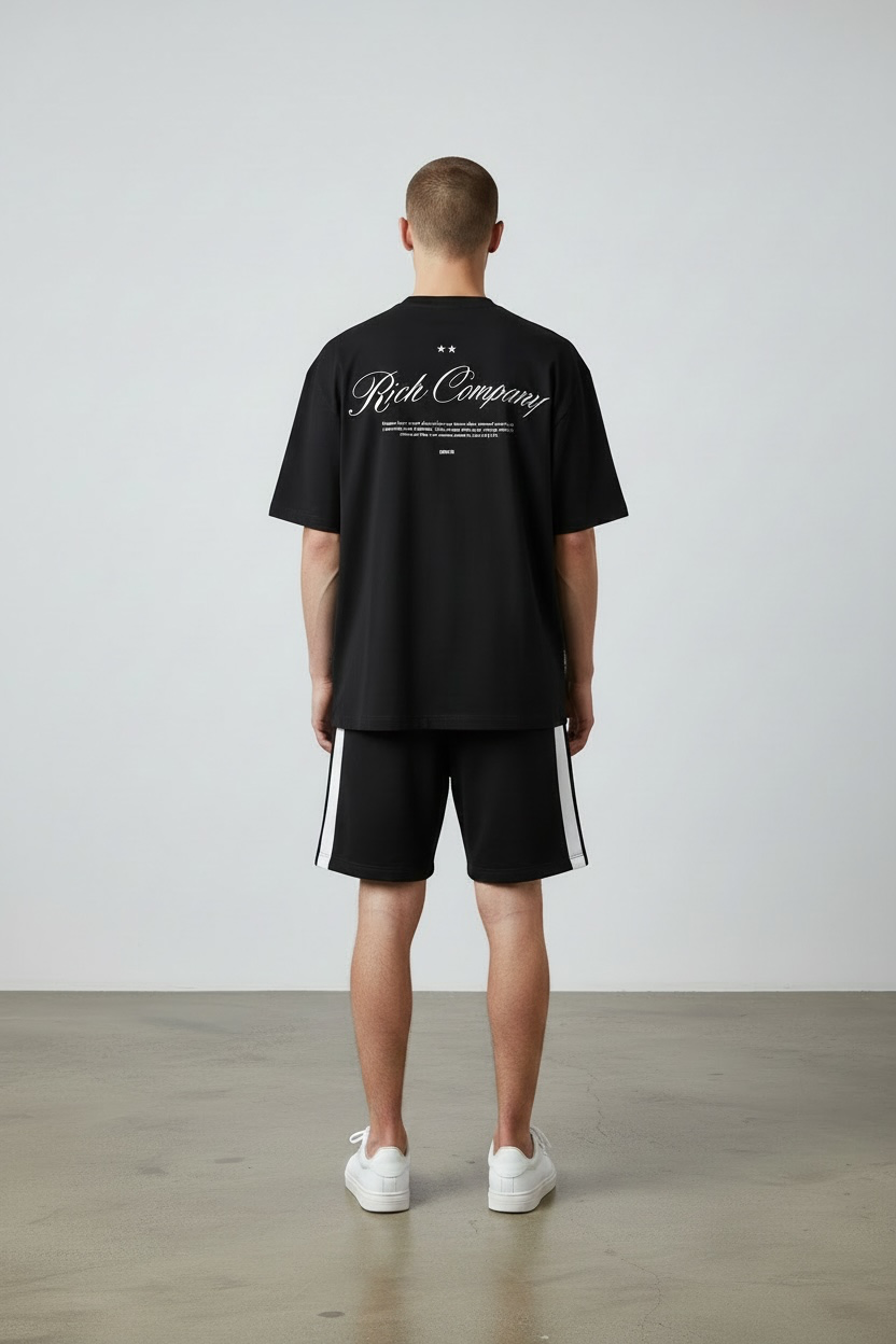 Dreams Elegance black