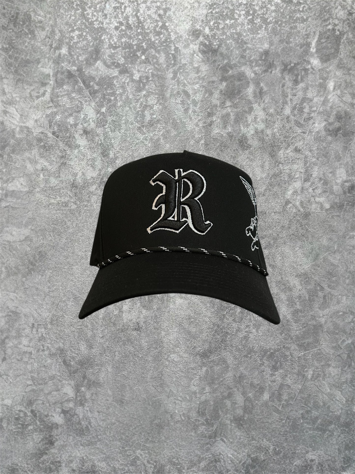 Gorra essence Diamond