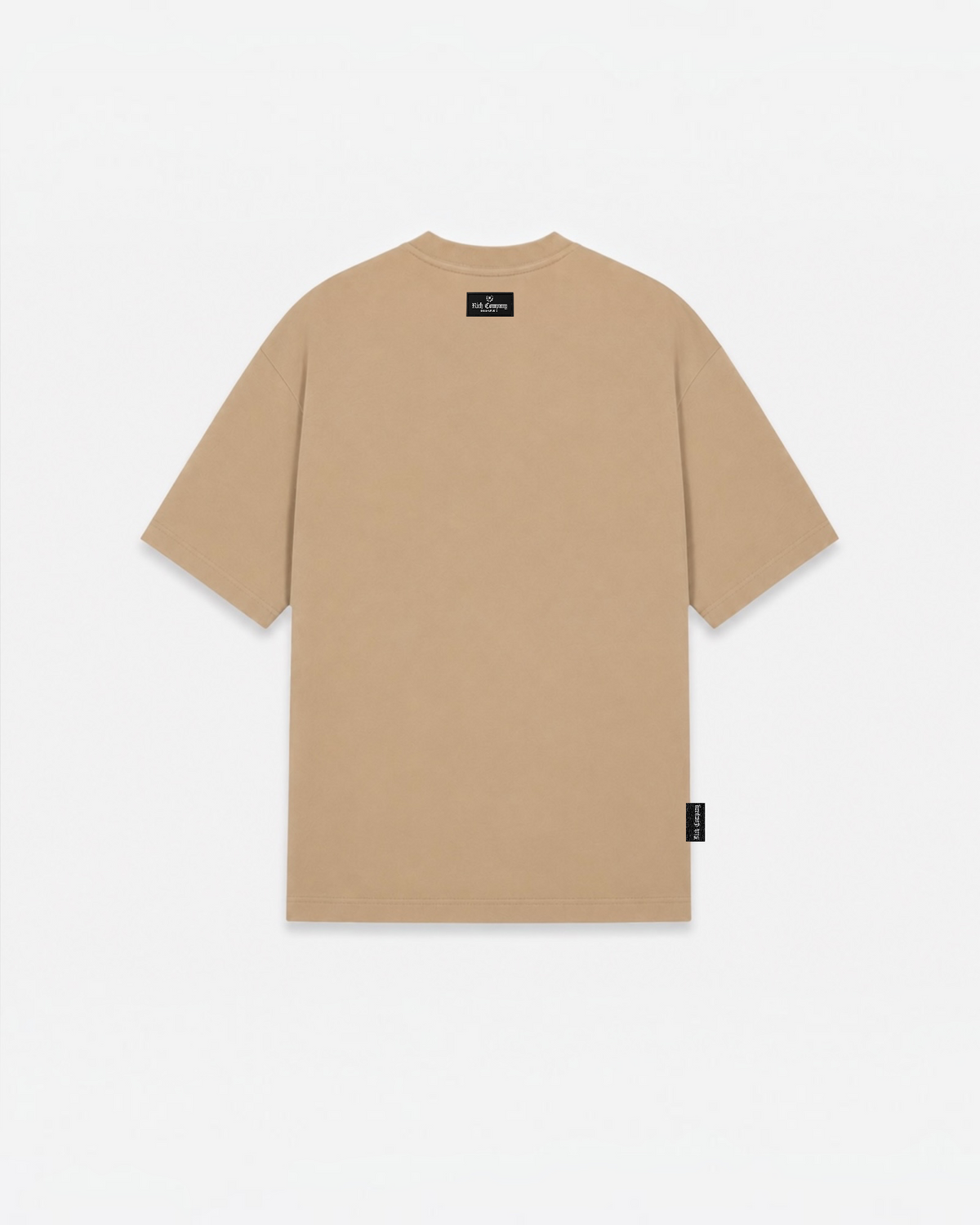 Camiseta Classic essence