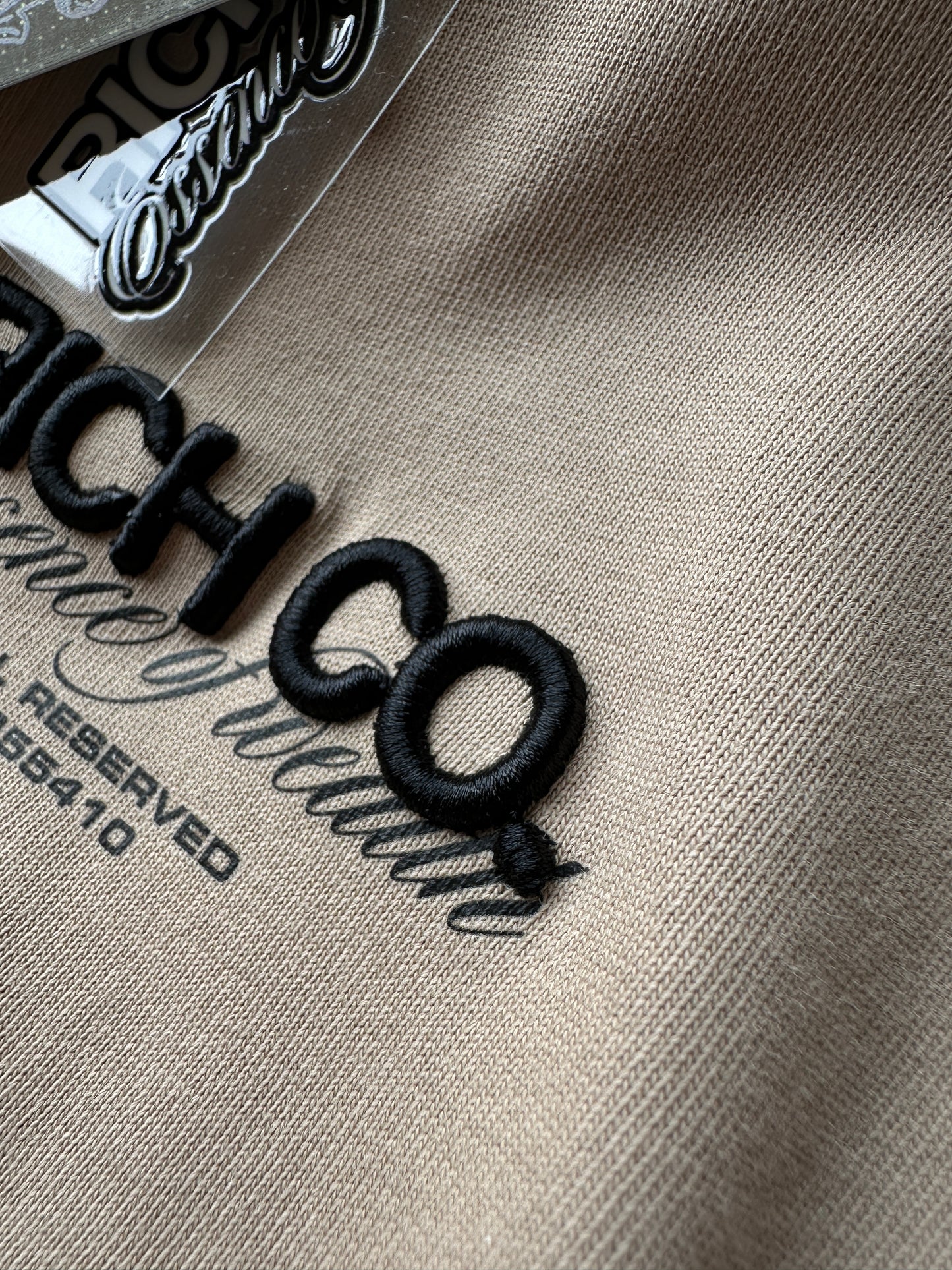 Camiseta Classic essence