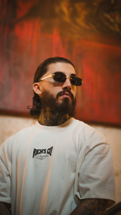 Camiseta RICH paradise Classic