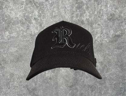 GORRA RICH IN SICILIA R