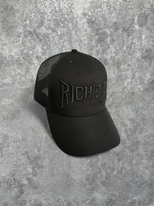 Gorra RICH paradise