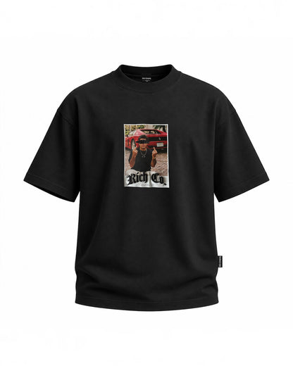 Camiseta Tony edición limitada /30 piezas