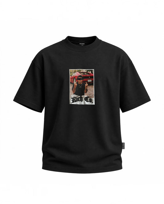 Camiseta Tony edición limitada /30 piezas