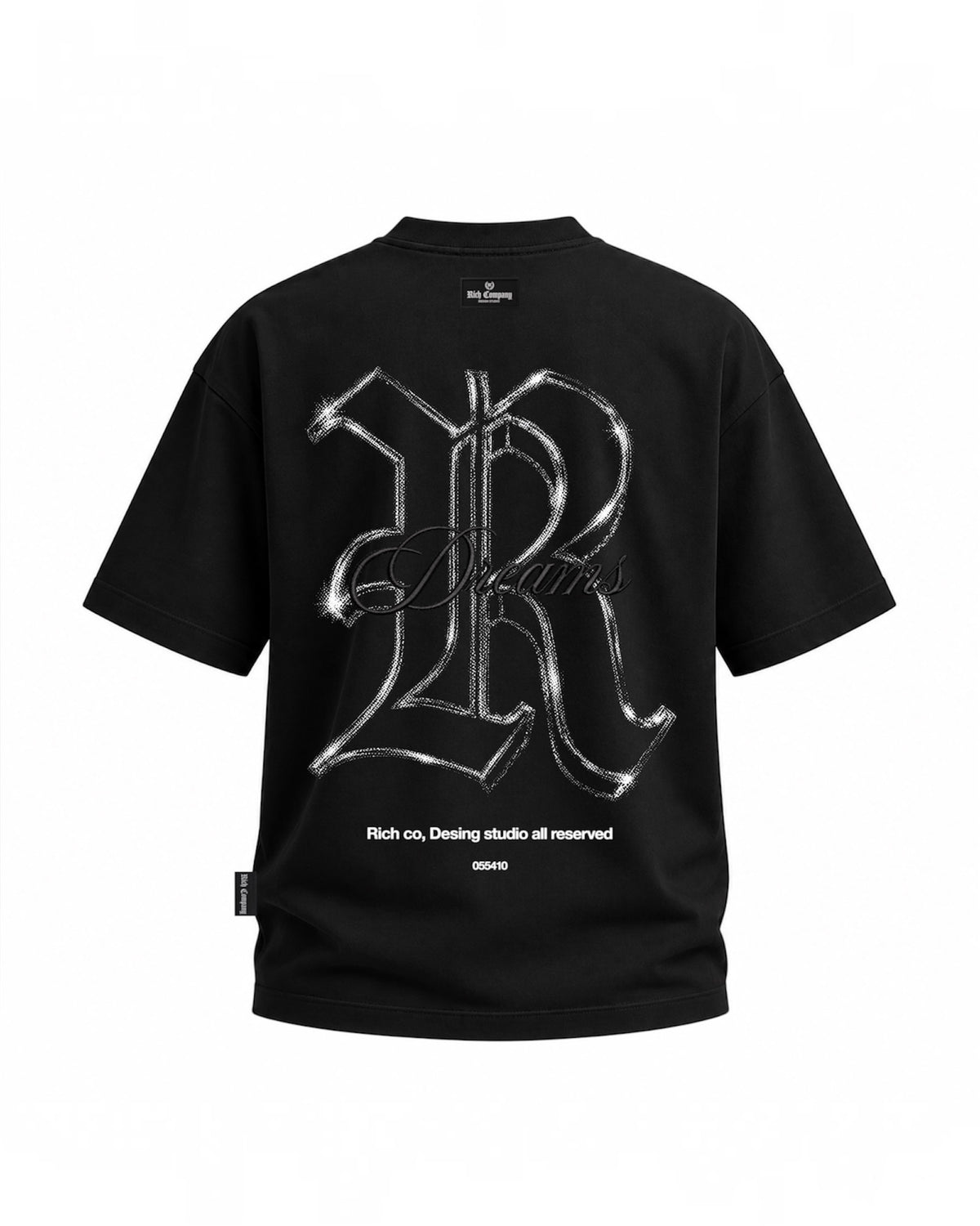 Rich Dreams