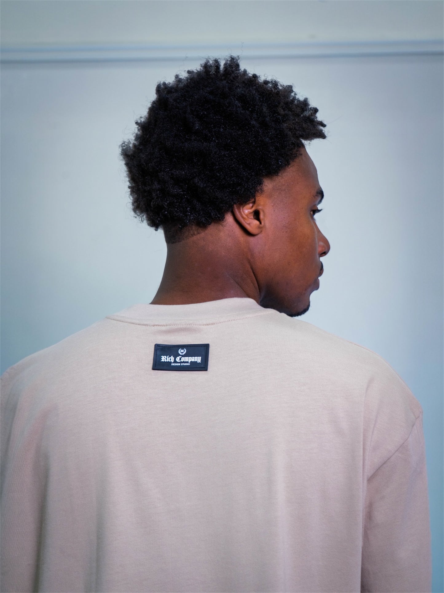 Camiseta Classic essence
