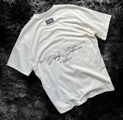 Rich New horizons metal
