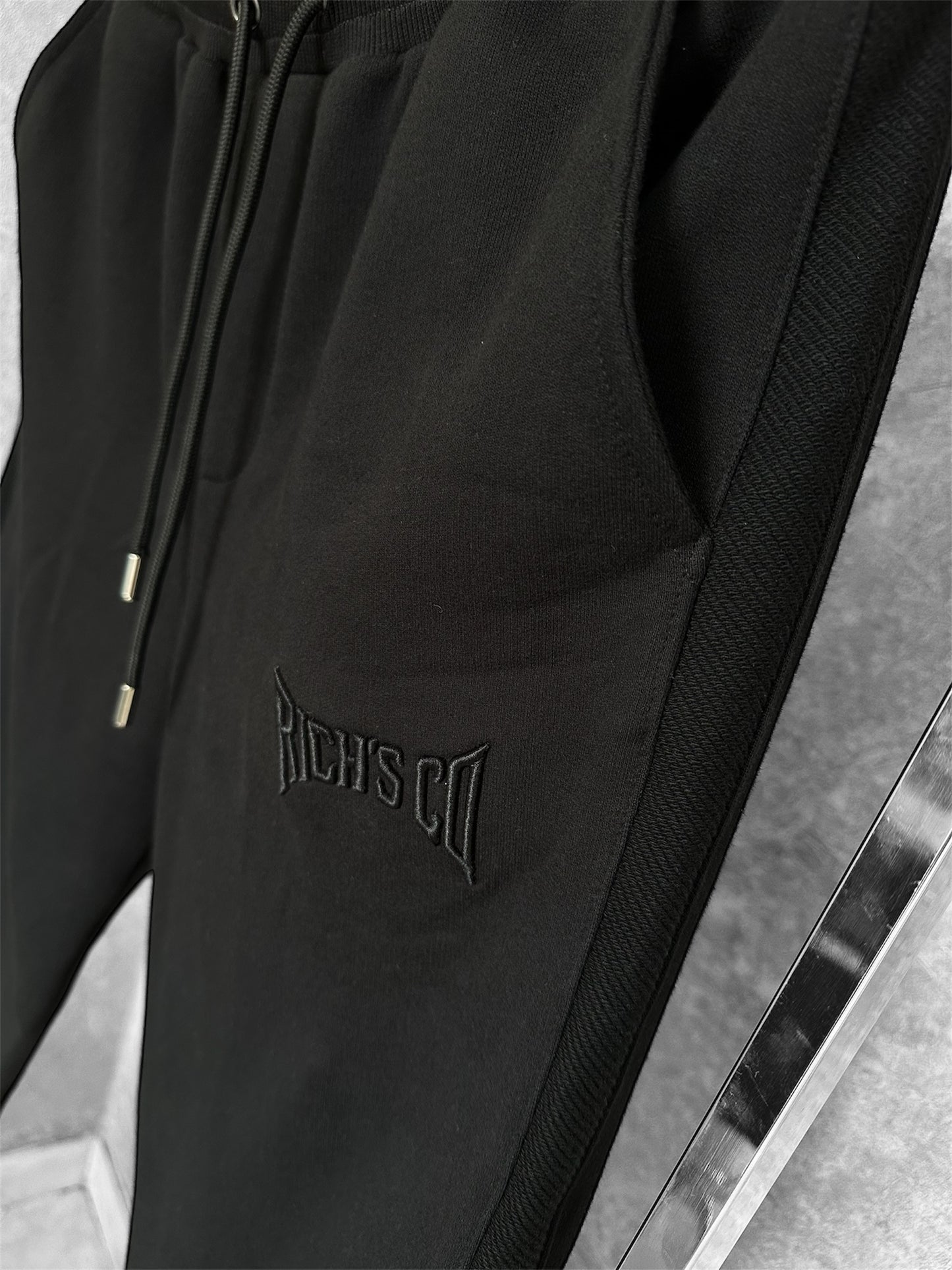 Sudadera RICH paradise colección