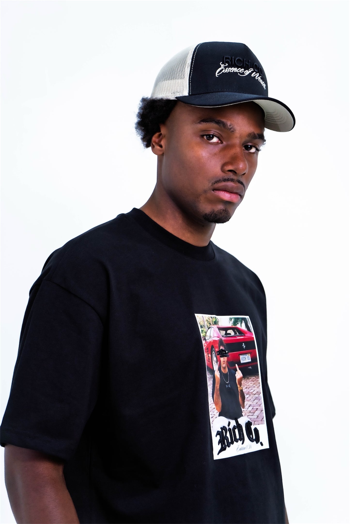 Gorra essence Classic