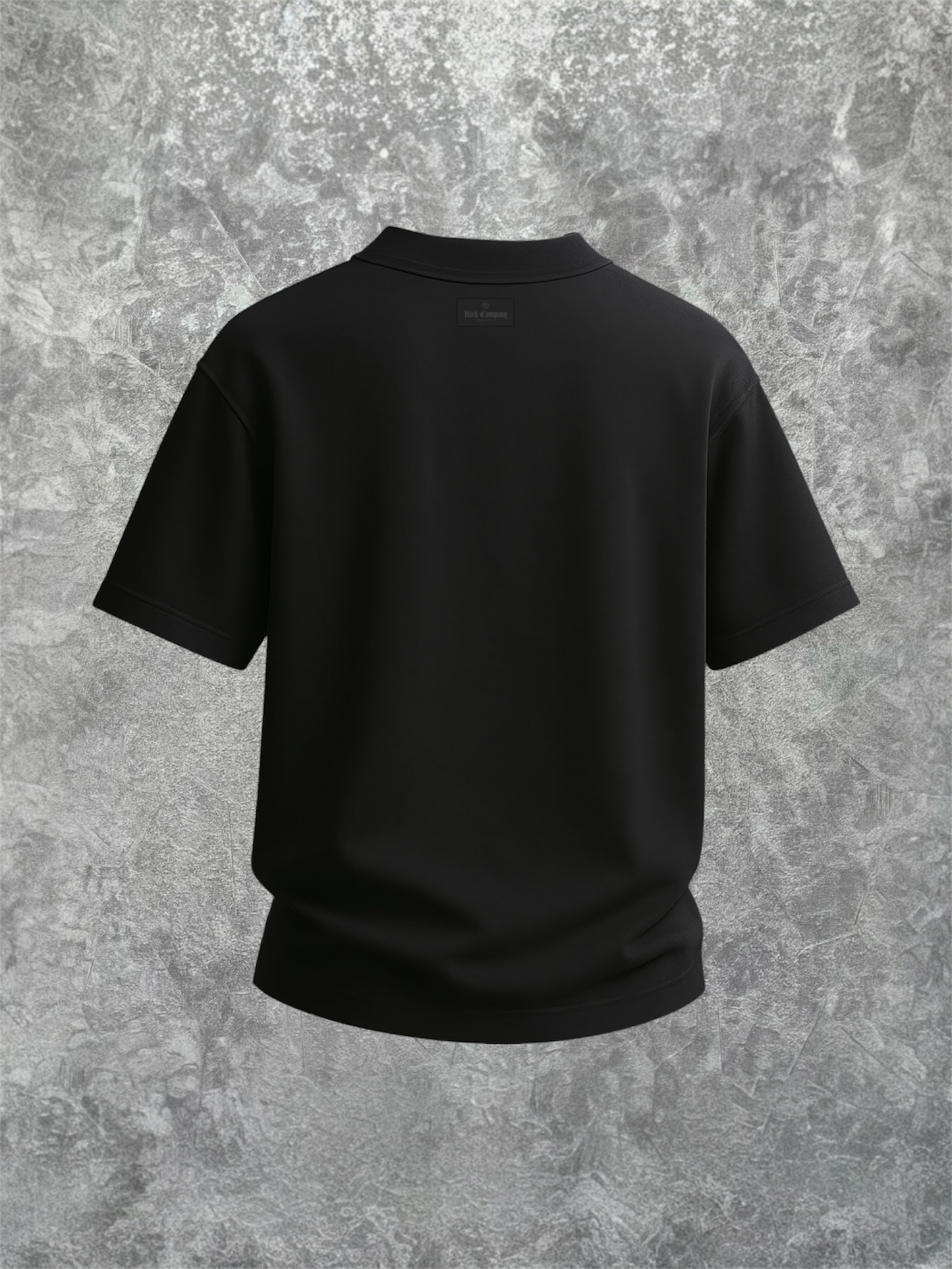 Camiseta RICH paradise tony florida