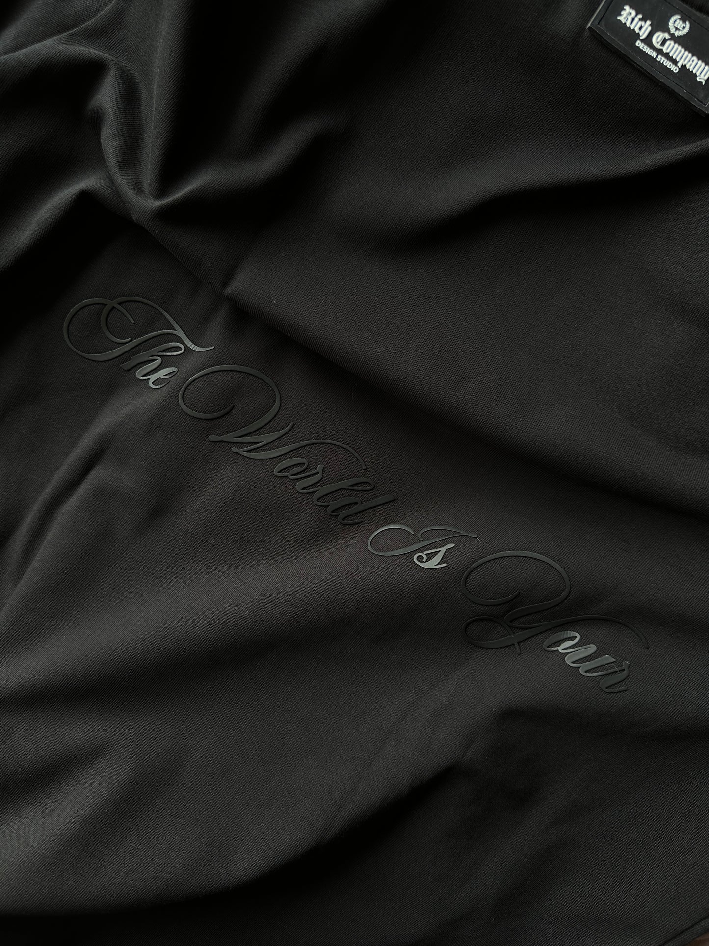 Camiseta Tony edición limitada /30 piezas