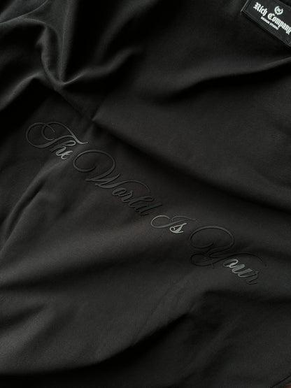 Camiseta Tony edición limitada /30 piezas
